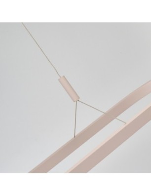 LAYLA 120 3000K DIMM BEIGE