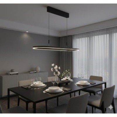 LAYLA 150 3000K DIMM BK