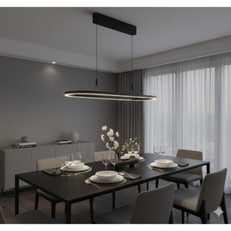 LAYLA 150 3000K DIMM BK