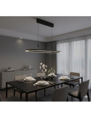 LAYLA 150 3000K DIMM BK