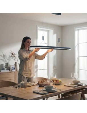 LAYLA 150 3000K DIMM BK