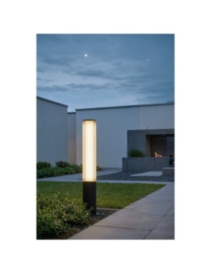 EBRO 60 IP65 18W 3000K BK