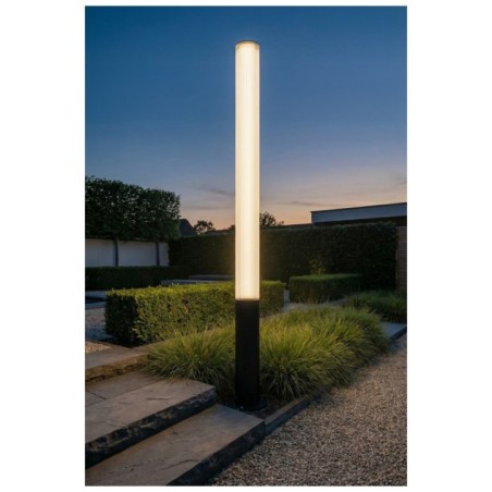 EBRO 155 80 IP65 32W 3000K BK