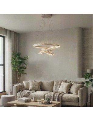 CAMELIA 40+60+80 3-STEP DIMM GO