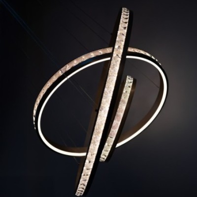 CAMELIA 40+60+80 3-STEP DIMM GO