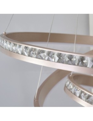 CAMELIA 40+60+80 3-STEP DIMM GO