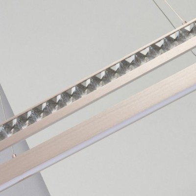 CAMELIA 100 OVAL 3-STEP DIMM GO