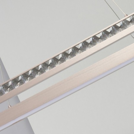 CAMELIA 100 OVAL 3-STEP DIMM GO