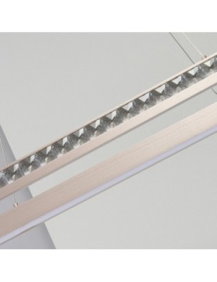 CAMELIA 100 OVAL 3-STEP DIMM GO