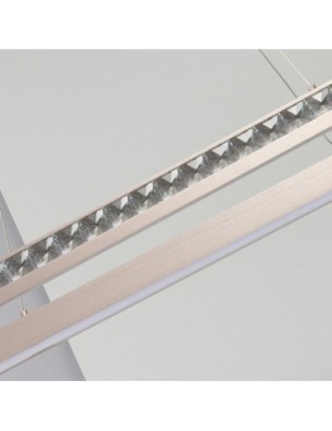 CAMELIA 100 OVAL 3-STEP DIMM GO