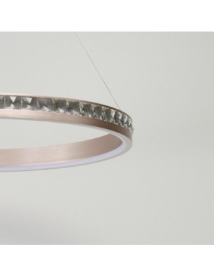 CAMELIA 100 OVAL 3-STEP DIMM GO