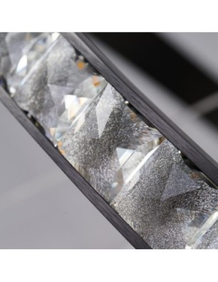 AZALEA 60+40 3-STEP DIMM BK