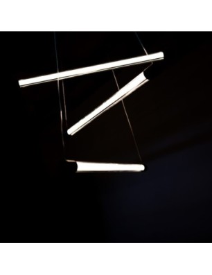 PALOS 3 3-STEP DIMM BK