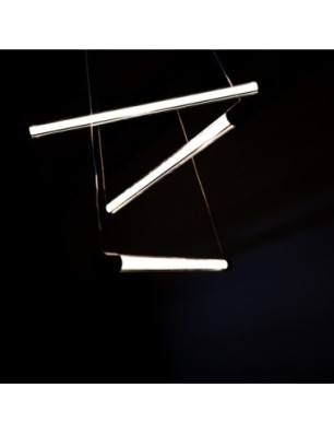 PALOS 3 3-STEP DIMM BK