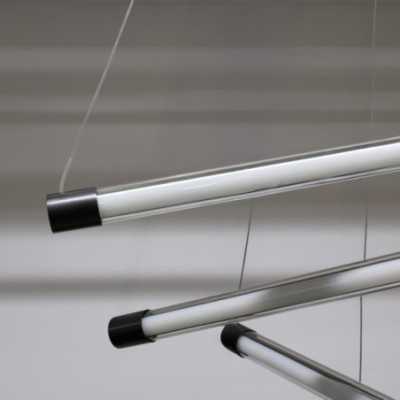 PALOS 6 3-STEP DIMM BK