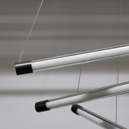 PALOS 6 3-STEP DIMM BK