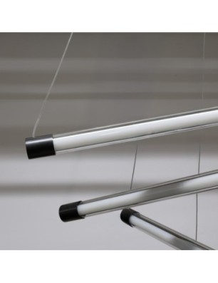 PALOS 6 3-STEP DIMM BK