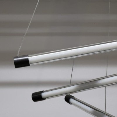 PALOS 6 3-STEP DIMM BK