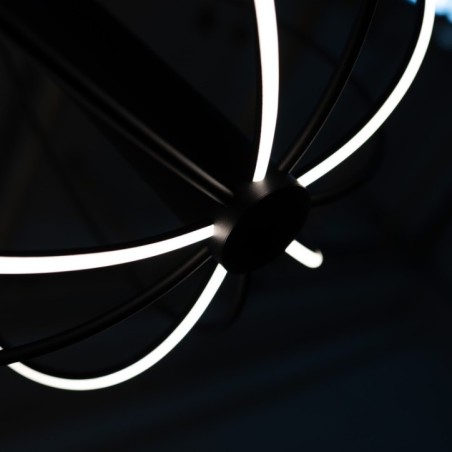 ZOE 60 3-STEP DIMM BK