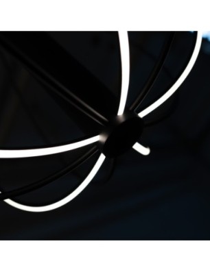 ZOE 60 3-STEP DIMM BK