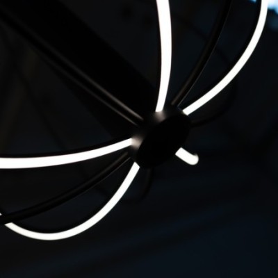 ZOE 60 3-STEP DIMM BK