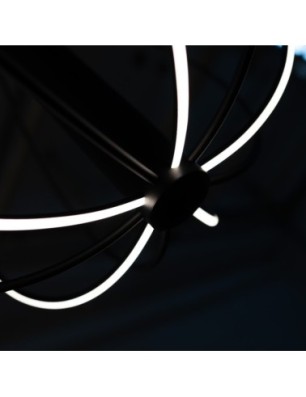 ZOE 60 3-STEP DIMM BK