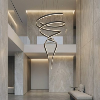 RIBANA 3-STEP DIMM BK