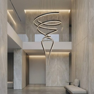 RIBANA 3-STEP DIMM BK