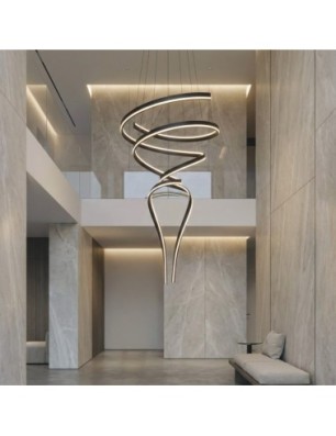 RIBANA 3-STEP DIMM BK