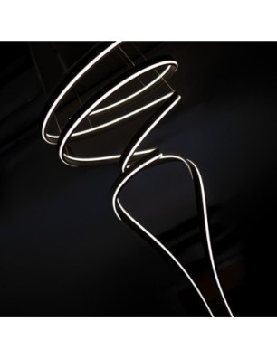 RIBANA 3-STEP DIMM BK