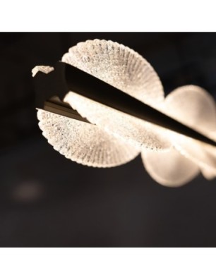 POND 120 PENDANT 3-STEP DIMM CHAMPAGNE