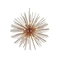 SIRIUS 90  Miedziany