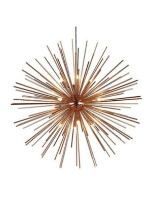 SIRIUS 90  Miedziany