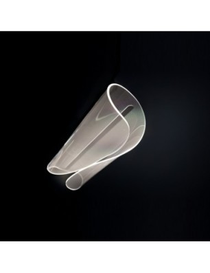 DRAGONFLY PENDANT 3000K BK