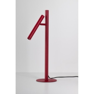 TROST TABLE RED