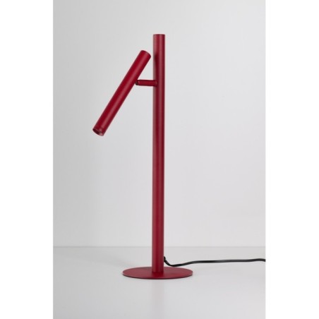 TROST TABLE RED
