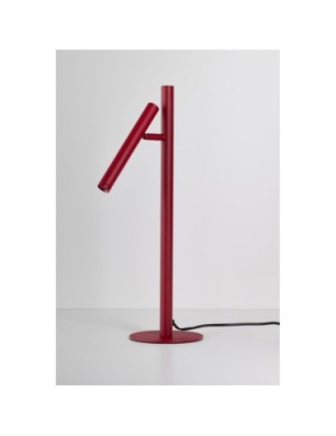 TROST TABLE RED
