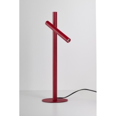 TROST TABLE RED