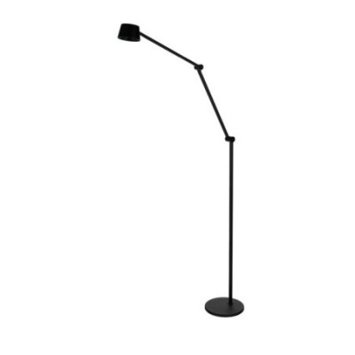 MOLLY FLOOR DIMM BLACK