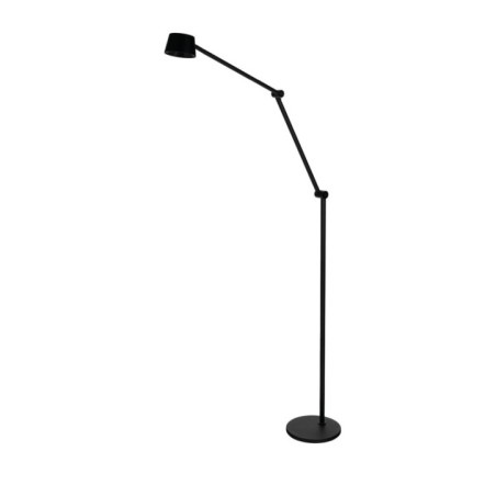 MOLLY FLOOR DIMM BLACK