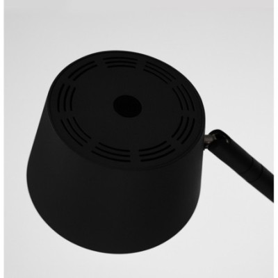 MOLLY FLOOR DIMM BLACK