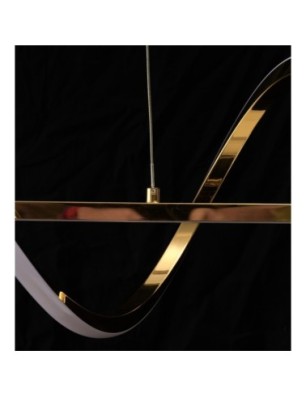 MEMPHIS PENDANT 3-STEP DIMM GOLD