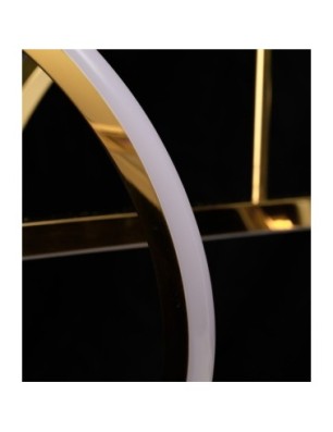 MEMPHIS PENDANT 3-STEP DIMM GOLD