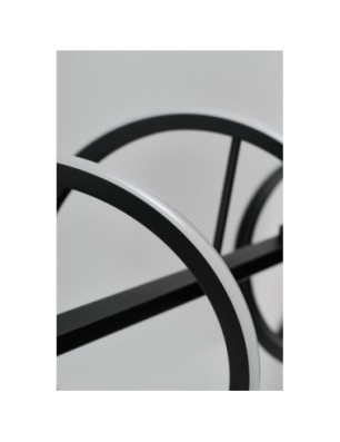 MEMPHIS PENDANT 3-STEP DIMM BLACK