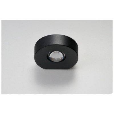 FIGARO WALL IP54 3000K BK