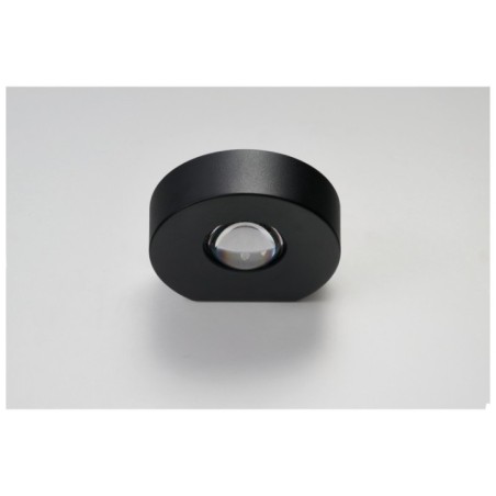 FIGARO WALL IP54 3000K BK