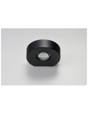 FIGARO WALL IP54 3000K BK