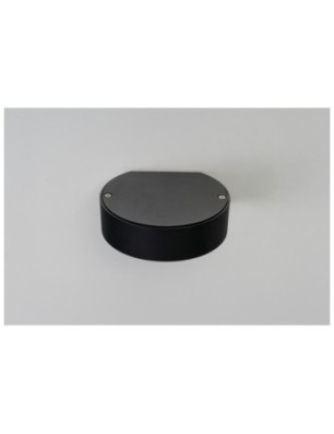 FIGARO WALL IP54 3000K BK