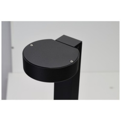 FIGARO 650 3000K IP54 BK