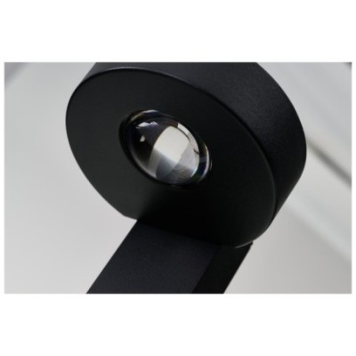 FIGARO 650 3000K IP54 BK